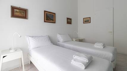 Location De Vacances pour 4 Personnes dans Milan, Province de Milan, Photo 2