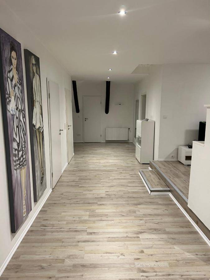 Ferienwohnung für 7 Personen in Löhne