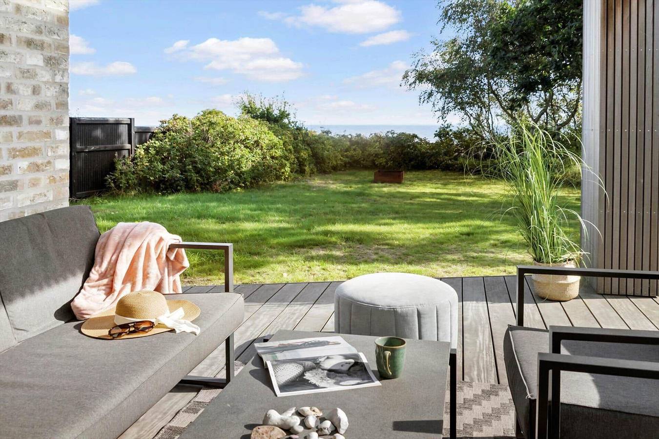 30487 Odder - Ørnevej 24 A in Saksild Strand, Saksild