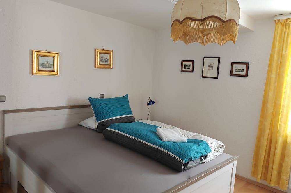 Ganze Wohnung, O1 - Gemütliches 70 qm Apartment in Grafenwöhr, Naturpark Nördlicher Oberpfälzer Wald