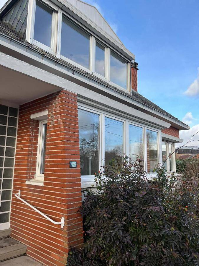 Location de vacances pour 8 personnes, avec Terrasse à Solesmes