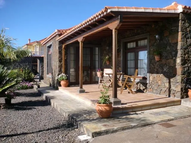Casa de vacaciones para 2 personas, con jardín y piscina - 1