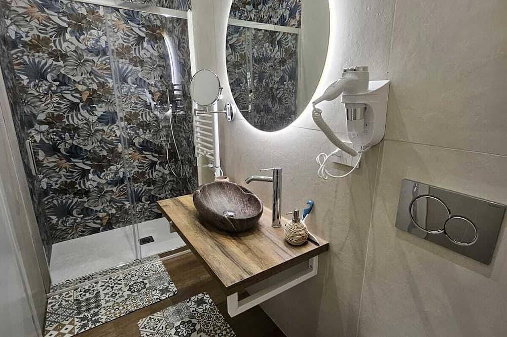 Dama suite sentirse como en casa lejos de casa in Bari, Region de Bari