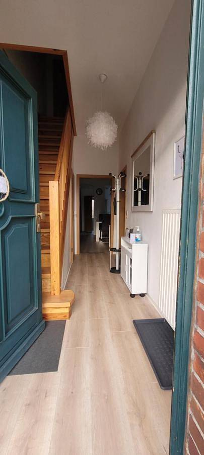 Ganze Wohnung, One-Bedroom Apartment in Luckau, Dahme-Spreewald