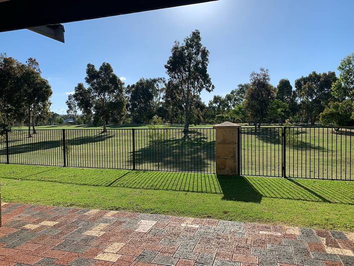 Holiday home for 8 people, with garden in Dunsborough