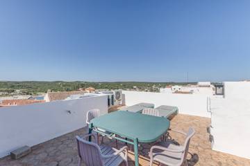 Apartment in Maó, Menorcas Küste für 2 