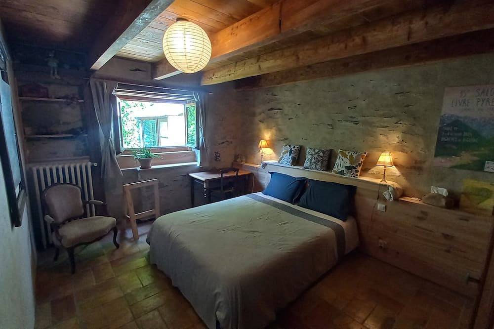 Renovated mountain barn in Germs-sur-l'Oussouet, Hautes-Pyrénées