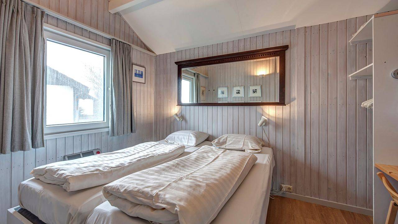 Ferienhaus für 4 Personen (75 m²) in Dahlem in Kronenburg, Dahlem