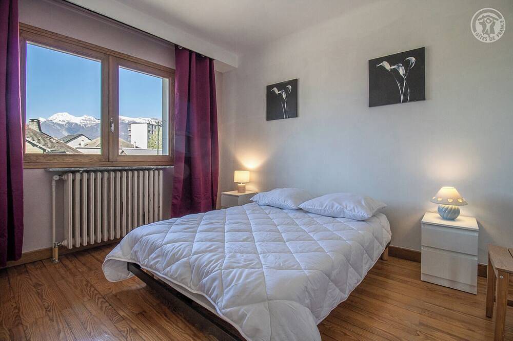 La Villa Rouge - Albertville in Albertville, Région d'Albertville