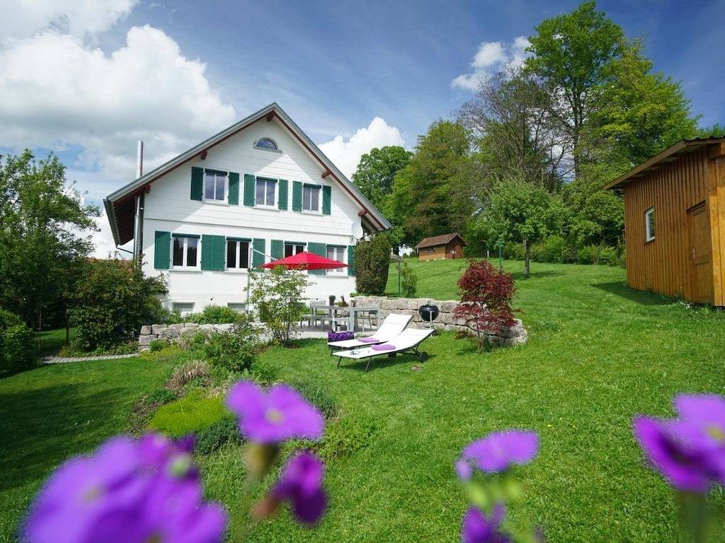 Liebenweiler 11 in Achberg, Region Bodensee-Oberschwaben
