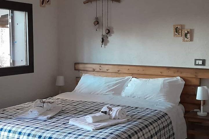 Etna Country Home!  Rifugio di relax immerso nella natura in Nicolosi, Etna