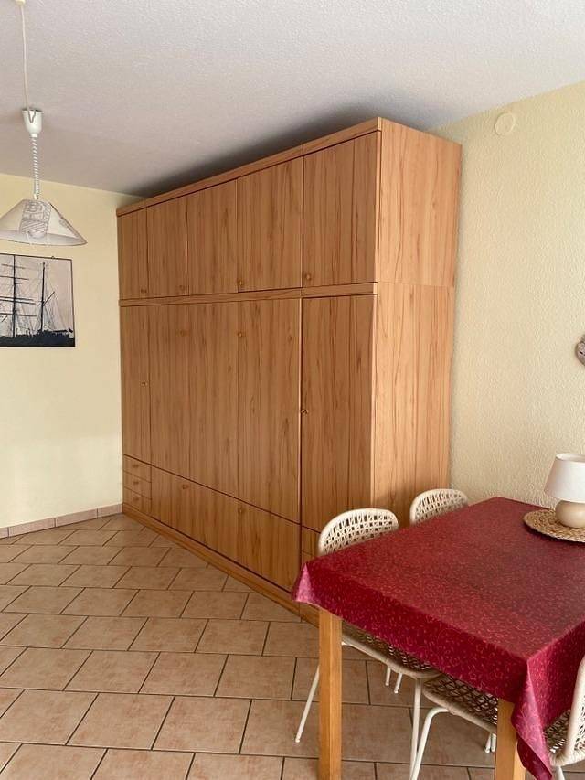 Ferienwohnung für 4 Personen, mit Balkon, mit Haustier auf Fehmarn - 4