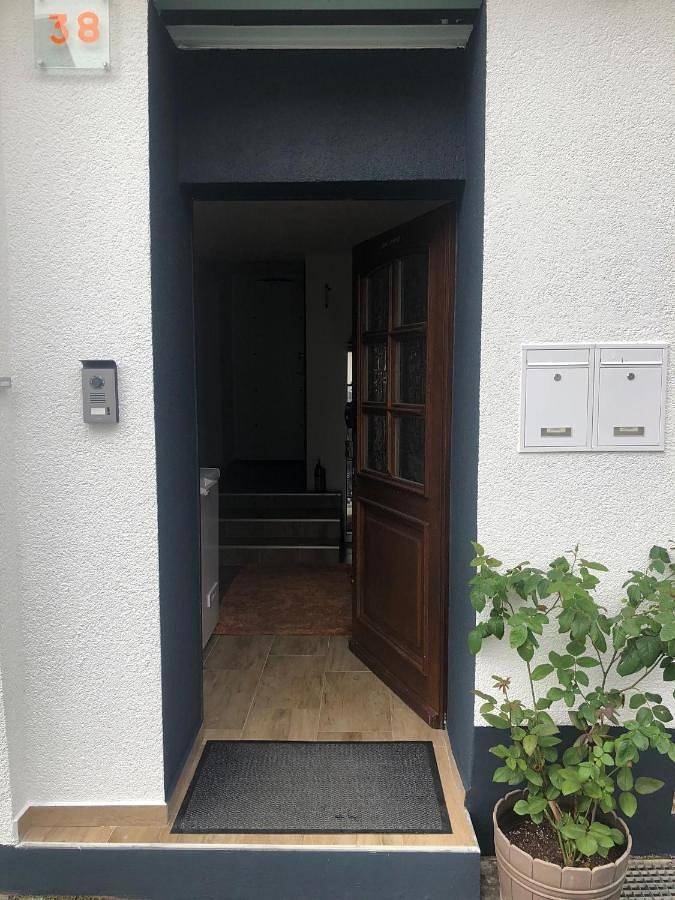 Ferienwohnung für 3 Personen in Löhnberg