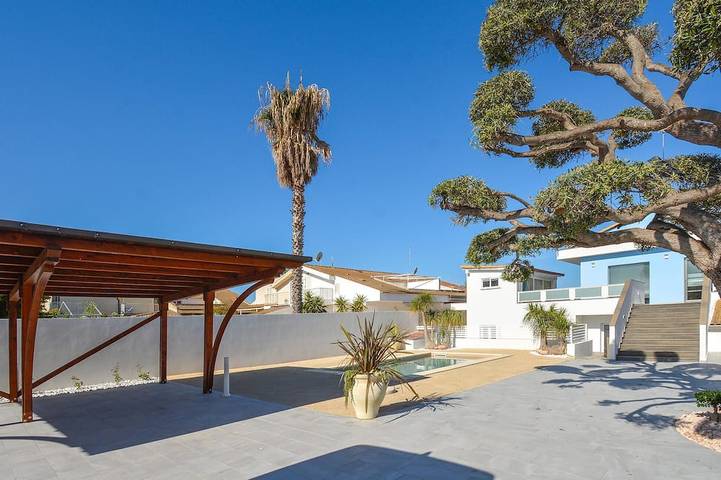 Casa vacanza per 12 persone - 1