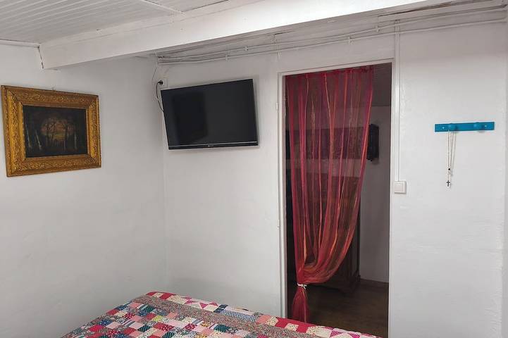 Gîte pour 2 personnes à Mézel - 2