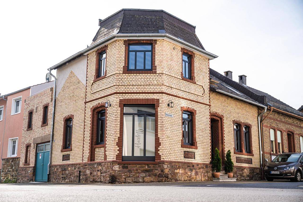 Rheinfreunde Bingen in Bingen am Rhein, Landkreis Mainz-Bingen