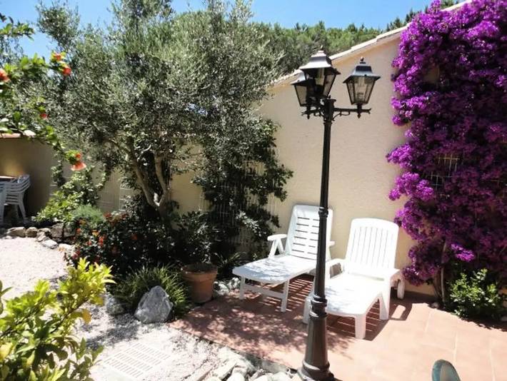 Villa pour 6 personnes, avec jardin à Saint-Cyprien - 3