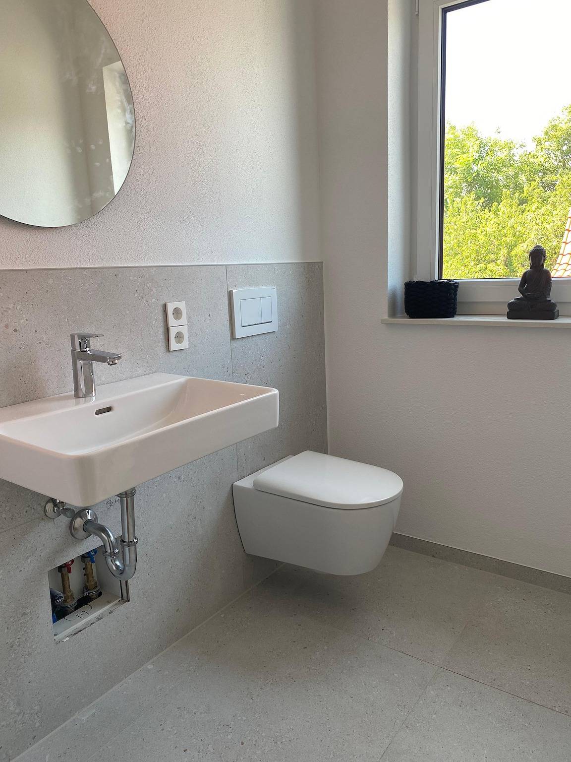 Ganze Ferienwohnung, Immenzauber - Ferienwohnung 55qm, 1 Wohn/Schlafzimmer, max 4 Personen in Immenstaad am Bodensee, Obersee (Bodensee)