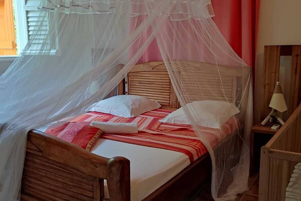 Residence La Taupine - Villa Mandarine in Le Diamant, Martinique