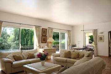 Villa for 6 People in Antibes, Cannes region, Photo 4