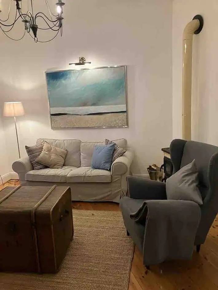 Ferienhaus für 4 Personen, mit Garten, kinderfreundlich in Bergisches Land - 2