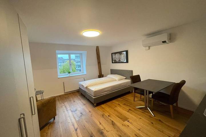 Ferienwohnung für 3 Personen - 1
