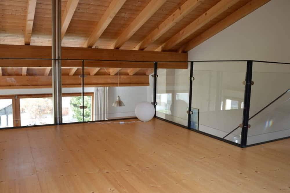 Ganze Wohnung, Chasa Curtins/Sulai, (Sta. Maria - Santa Maria Val Müstair) in Sta. Maria im Val Müstair, Val Müstair
