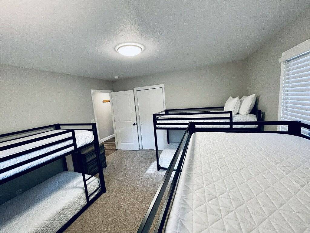 Lakefront Retreat with Dock and Fire Pit in Kentucky Lake