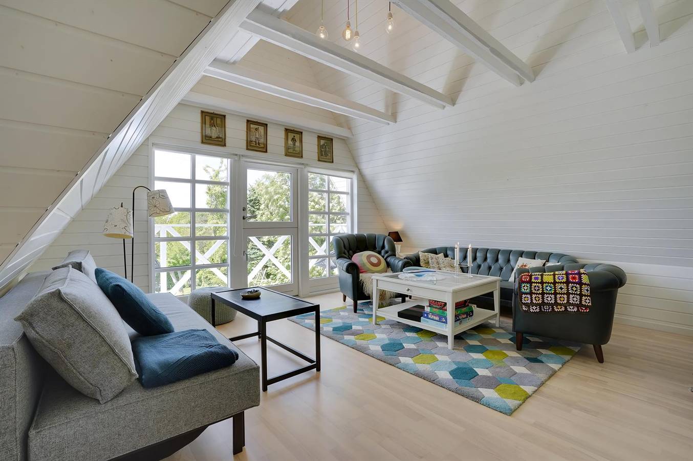 Nice home in Farsø w/ 3 Bedrooms and Wifi in Ertebølle, Limfjord in Nordjütland