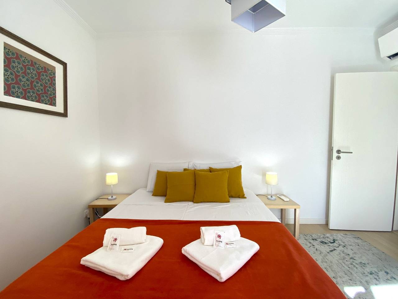 Ganze Wohnung, Olhão Stylish in Olhão, Parque Natural da Ria Formosa