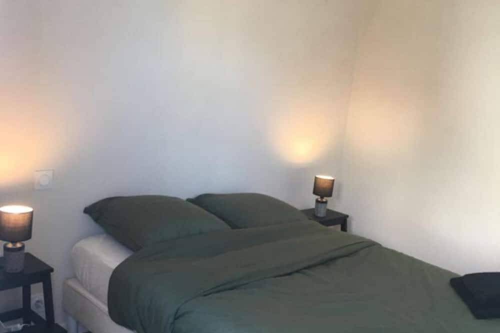 Maison contemporaine à 300 m de la mer 6 personnes in Santec, Ceinture Dorée