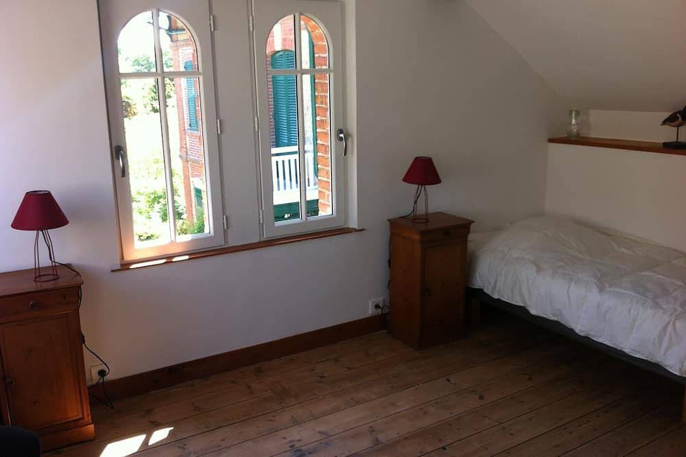 Maison 4 personnes 200m de la plage et des commerces in Houlgate, Région de Lisieux