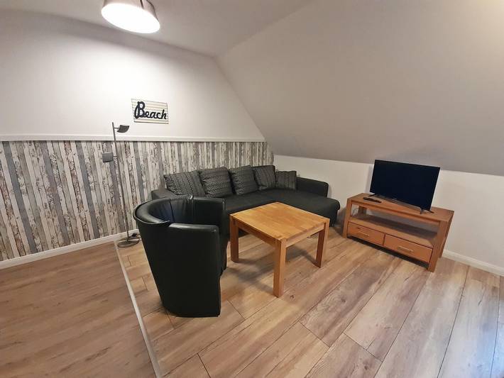Bauernhof für 4 Personen, mit Garten, kinderfreundlich in St. Peter-Ording