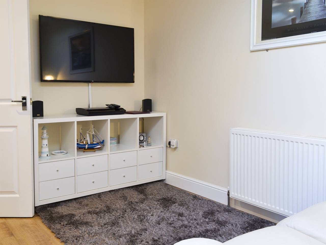 The Hideaway in Sheringham, Norfolk Coast