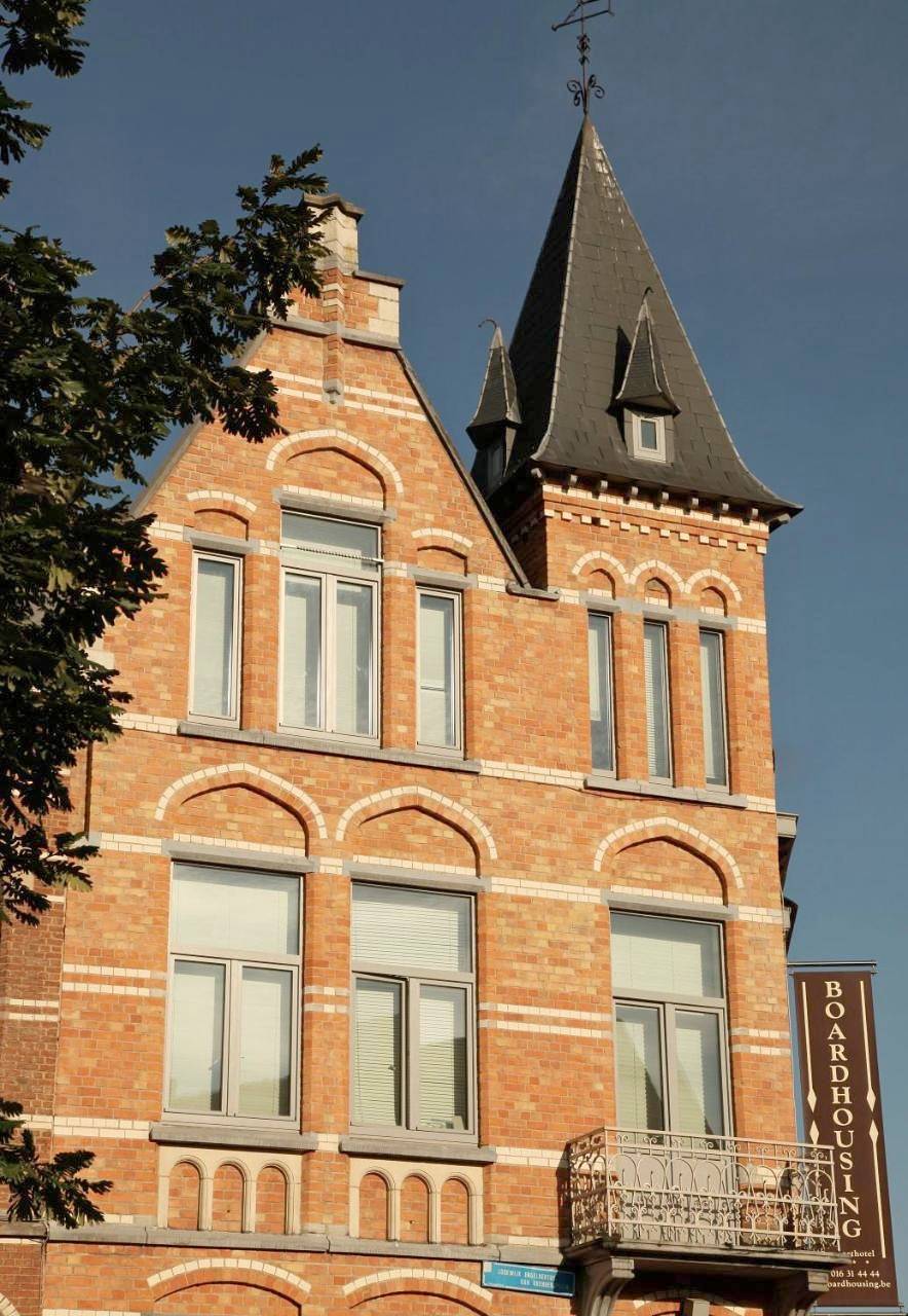 Appartement entier, Boardhousing in Heverlee, Louvain
