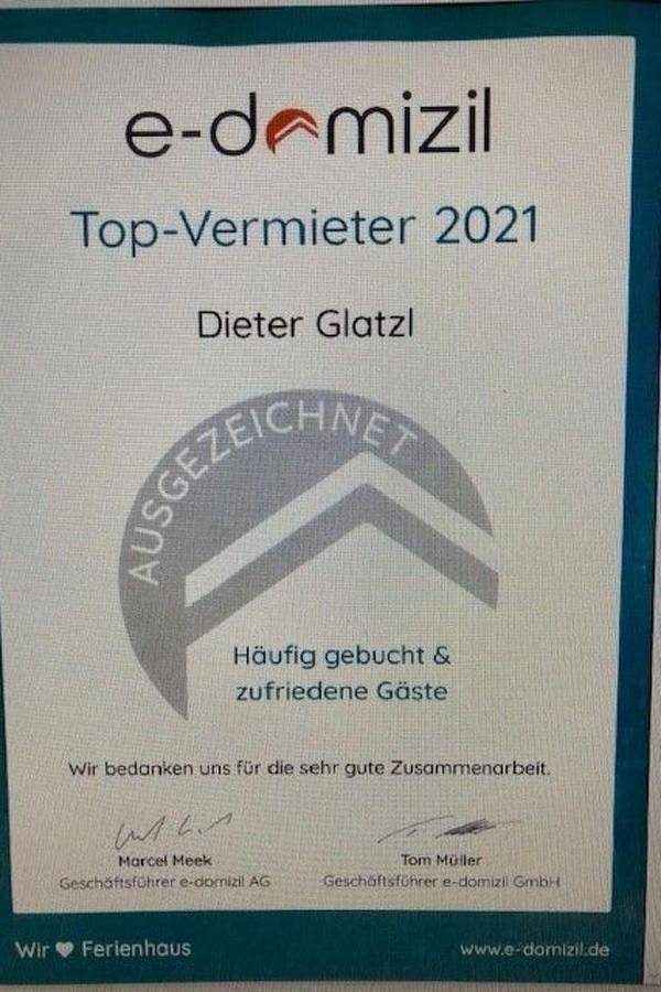 Ferienhaus für 4 Personen, mit Garten in Tibro - 2