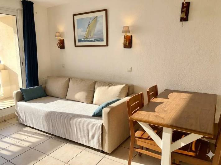Gîte pour 4 personnes dans Plage Sud (Lacanau Océan) - 2