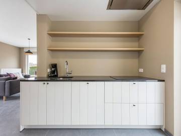 Villa pour 8 Personnes dans Coxyde-les-Bains, Coxyde, Photo 3