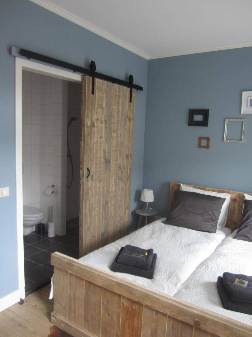 Two-Bedroom Apartment in Enschede, Twente