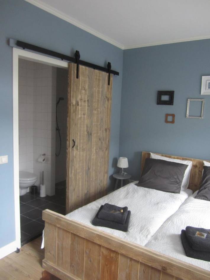 Ferienhaus für 4 Personen in Enschede