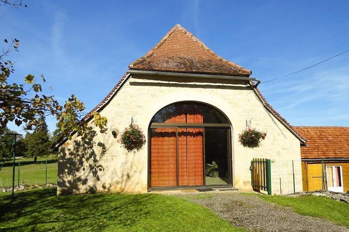 Agriturismo pour 6 personnes, avec jardin