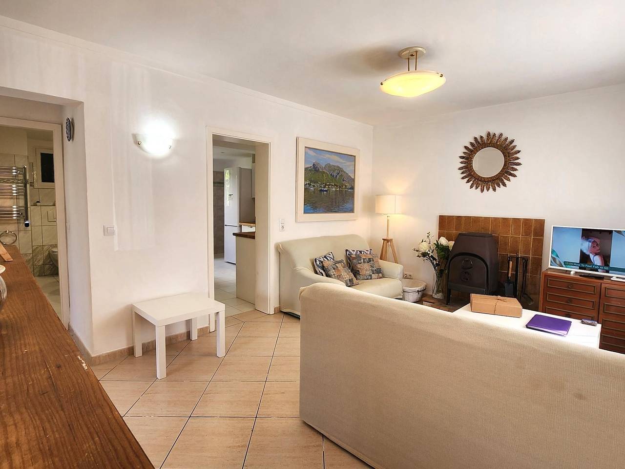 Casa Pepe in Port de Pollença, Pollença