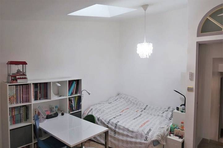 Location de vacances pour 6 personnes, avec terrasse et jardin à Mimet - 3