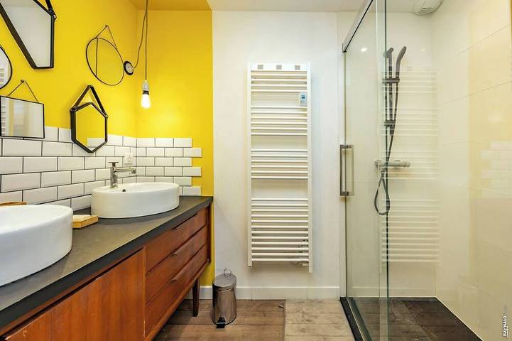 Le Petit Vivier - An Urban Retreat in Gaillac, Albi und Umgebung