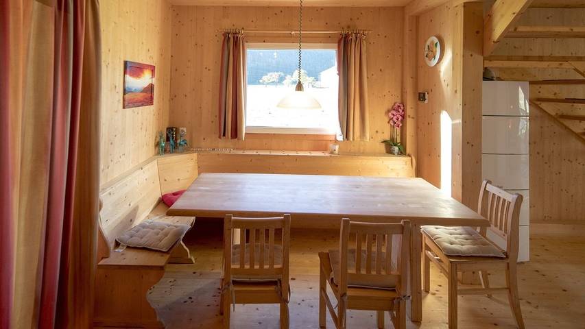 Chalet für 10 Personen, mit Sauna und Garten in Murau - 3