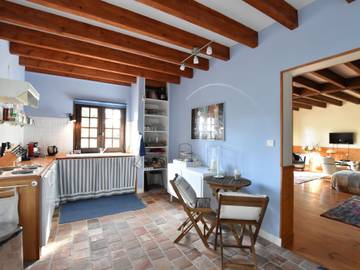 Maison De Vacances pour 4 Personnes dans Le Châtelet (Cher), Cher, Photo 4