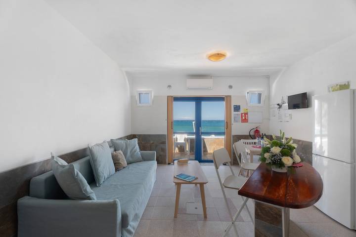 Ferienwohnung für 3 Personen auf La Gomera - 2