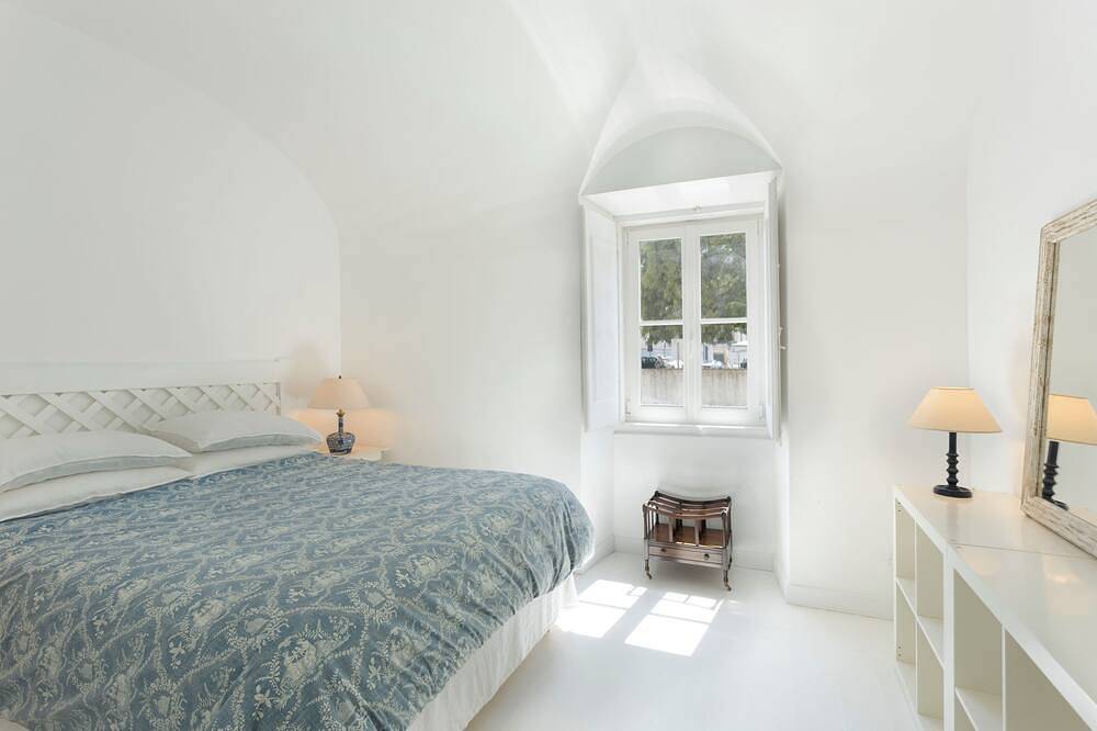 Geheel appartement, Dream apartment in the heart of a Royal Palace in Évora, Évora District