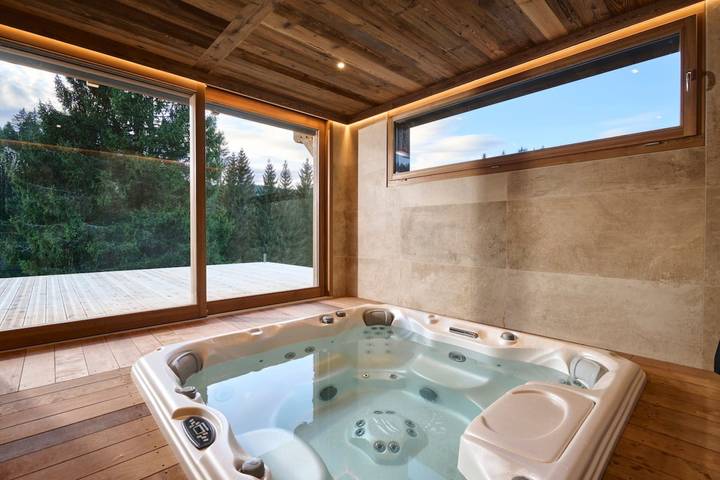 Villa pour 14 personnes, avec Jacuzzi dans Lorraine - 3