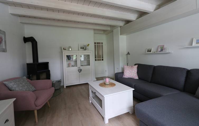 Ferienwohnung für 4 Personen, mit Garten und Terrasse in Wrixum - 4